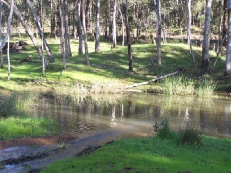 North Greenbushes WA 6254