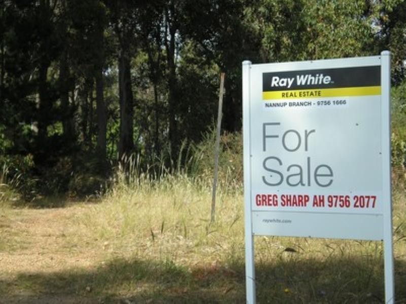 38 Dunnet Road, Nannup WA 6275