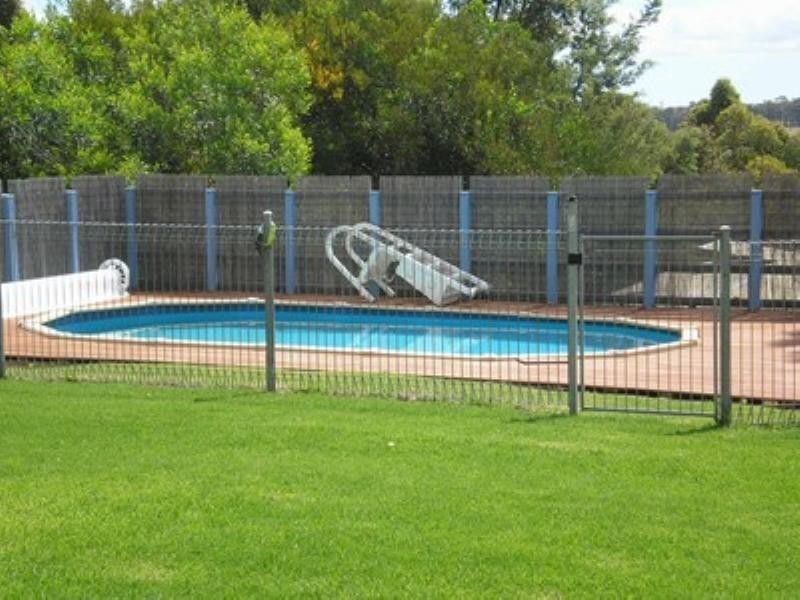 36 Dunnet Road, Nannup WA 6275