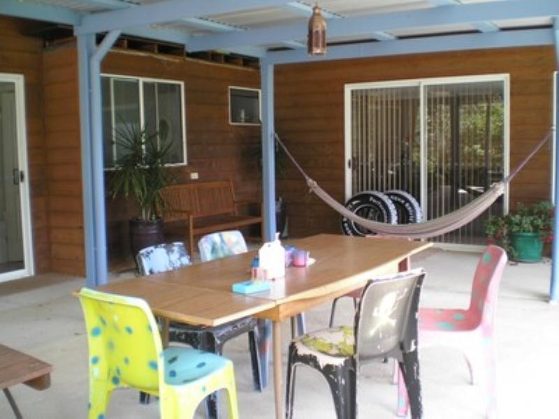 36 Dunnet Road, Nannup WA 6275