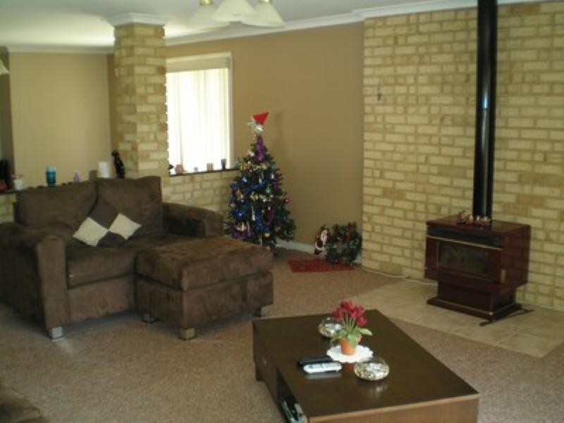 36 Dunnet Road, Nannup WA 6275