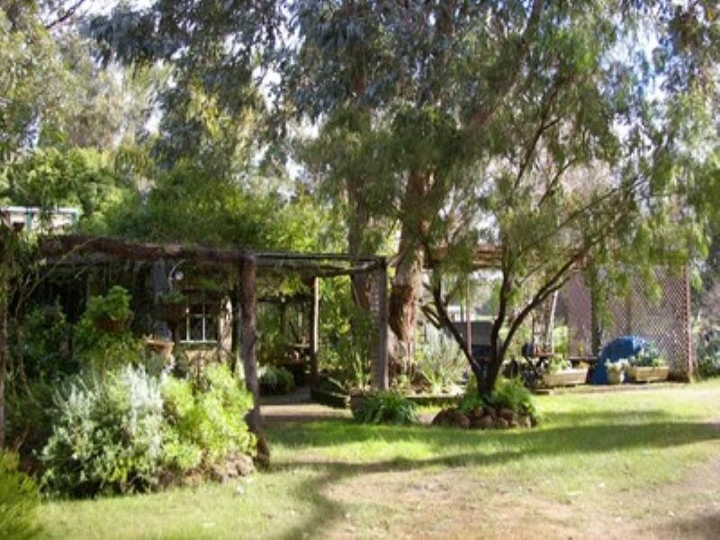Lot 1 Brockman Highway, Nannup WA 6275