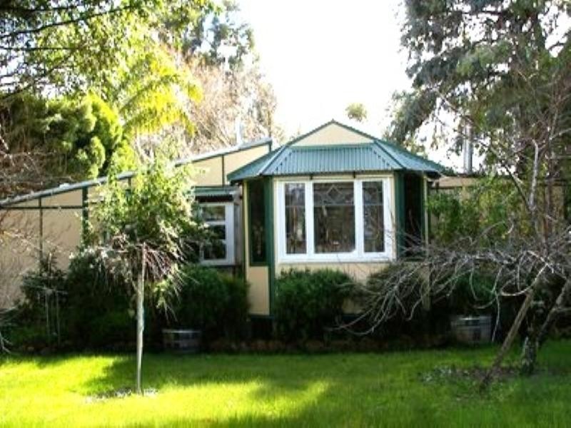 Lot 1 Brockman Highway, Nannup WA 6275