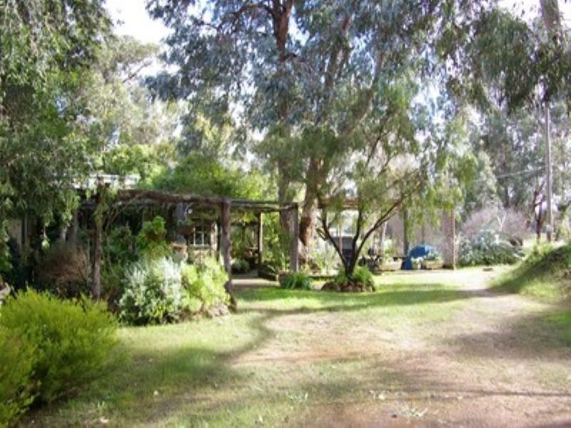 Lot 1 Brockman Highway, Nannup WA 6275