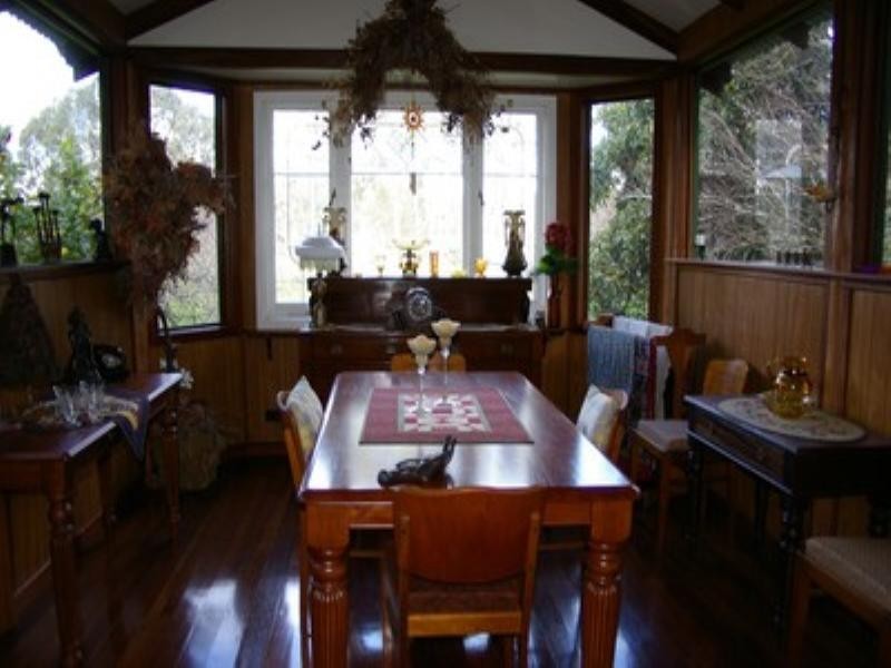 Lot 1 Brockman Highway, Nannup WA 6275