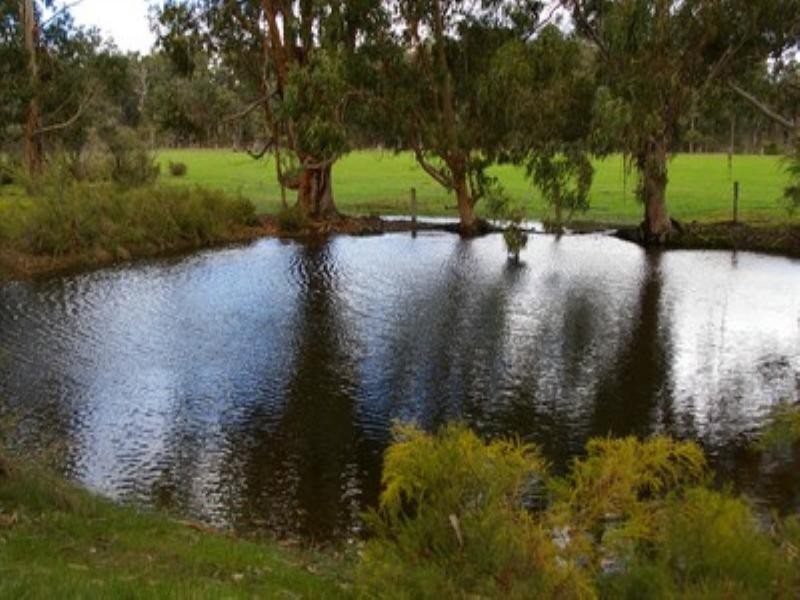 Lot 1 Brockman Highway, Nannup WA 6275