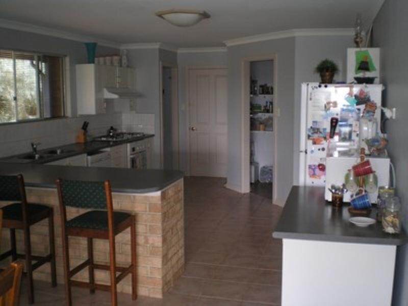 36 dunnet, Nannup WA 6275