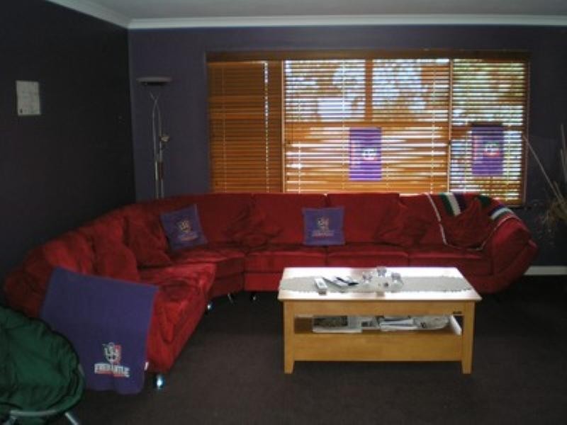 36 dunnet, Nannup WA 6275