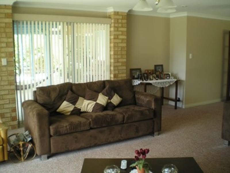 36 dunnet, Nannup WA 6275