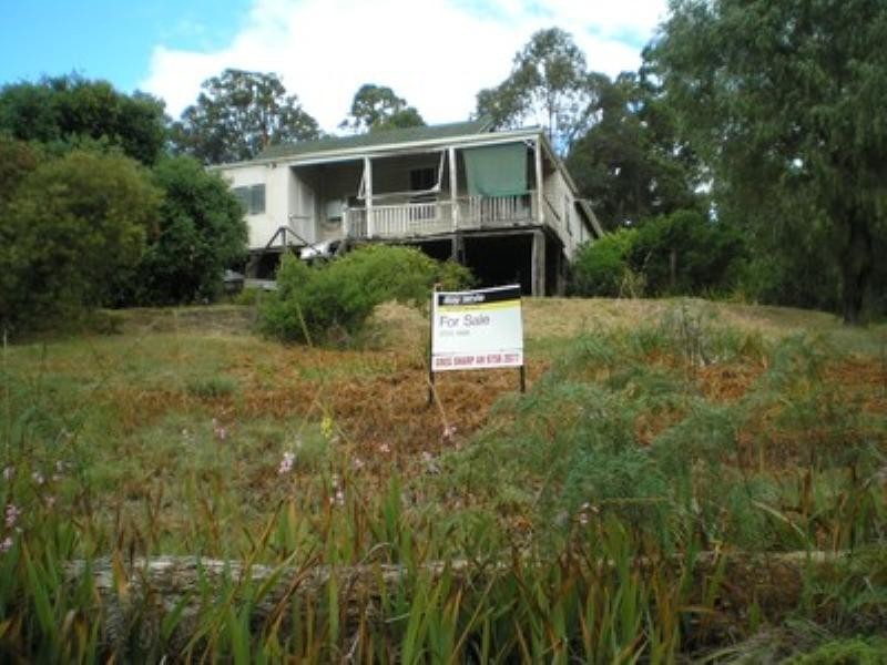 lot 119 Balingup Road, Nannup WA 6275