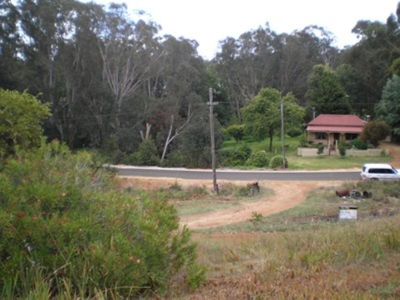 lot 119 Balingup Road, Nannup WA 6275