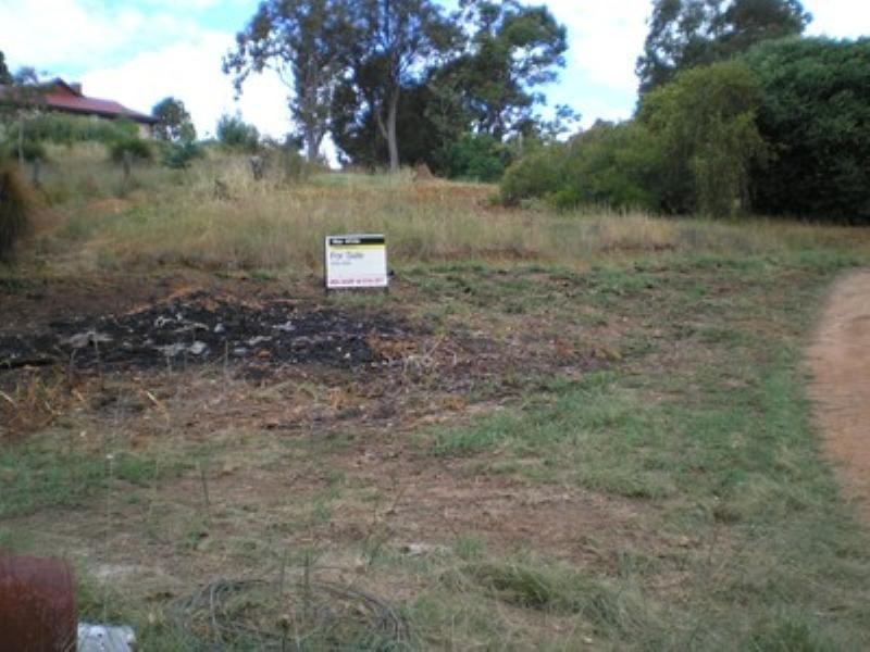 lot 119 Balingup Road, Nannup WA 6275
