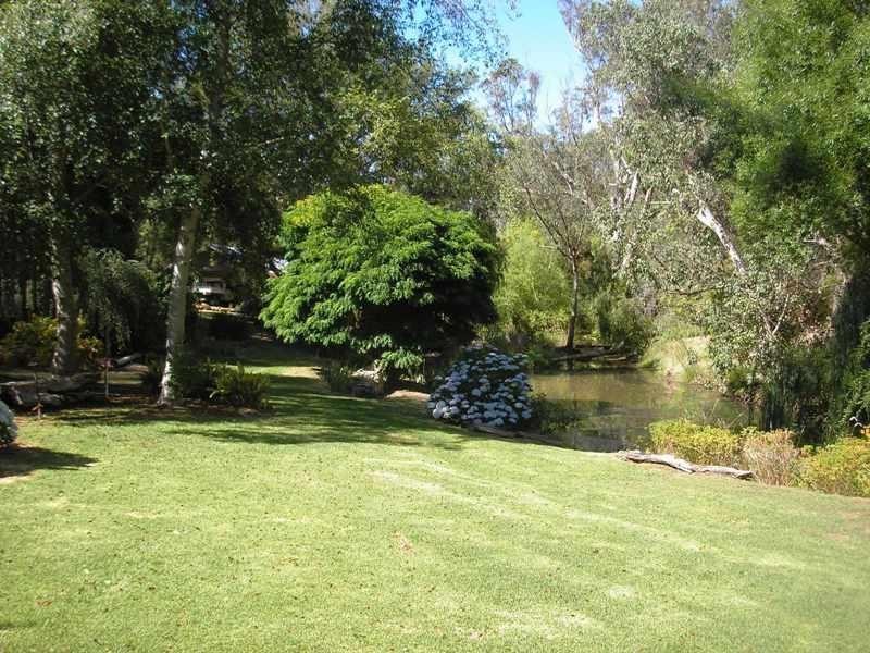 Lot 140 Grimwade Road, Balingup WA 6253