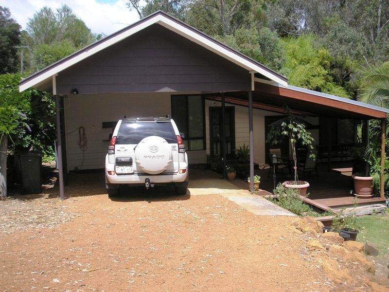 Lot 140 Grimwade Road, Balingup WA 6253