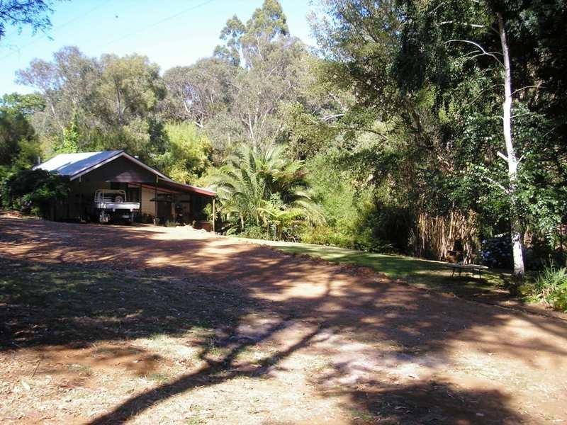 Lot 140 Grimwade Road, Balingup WA 6253