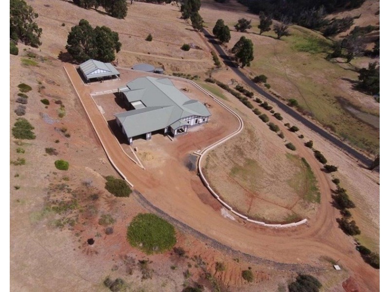 8128 (189) Balingup Nanup Road, Balingup WA 6253