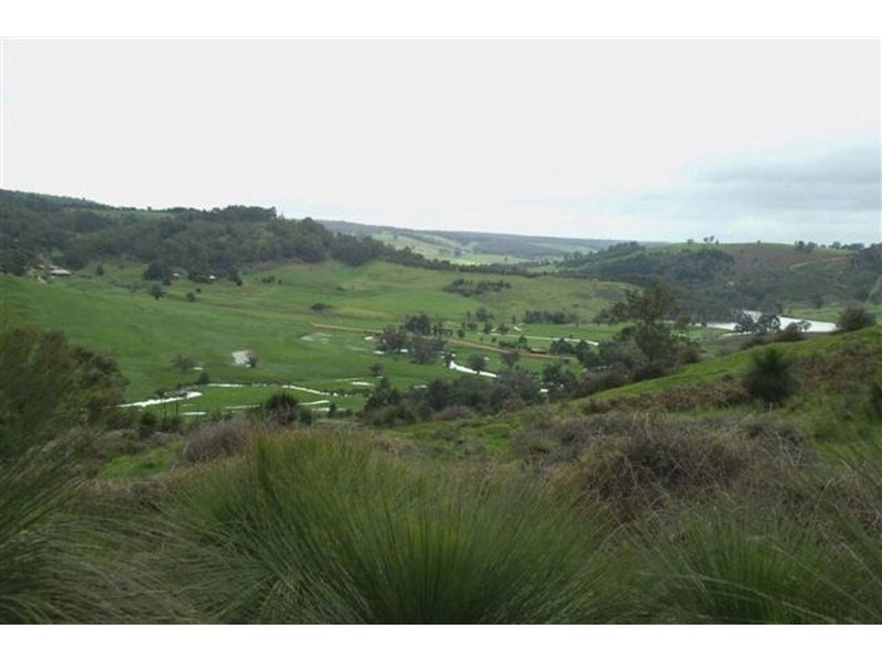 8128 (189) Balingup Nanup Road, Balingup WA 6253