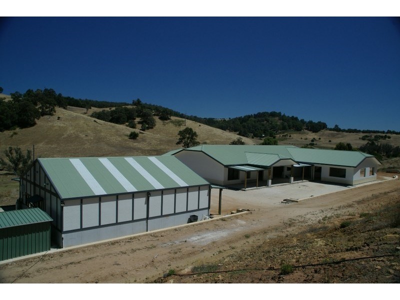 8128 (189) Balingup Nanup Road, Balingup WA 6253