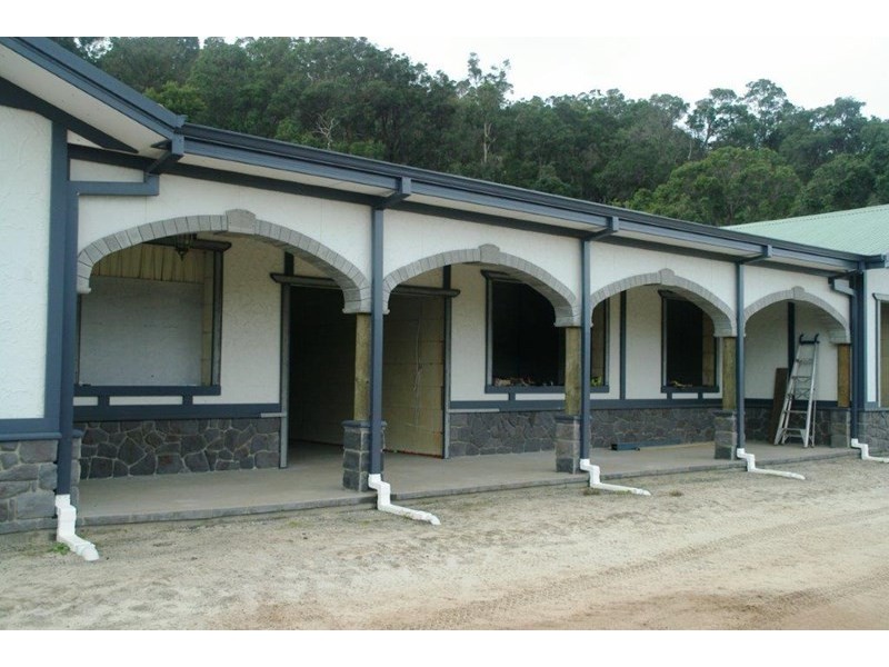 8128 (189) Balingup Nanup Road, Balingup WA 6253