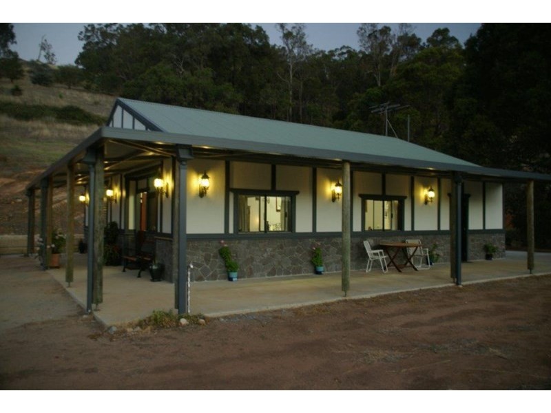 8128 (189) Balingup Nanup Road, Balingup WA 6253