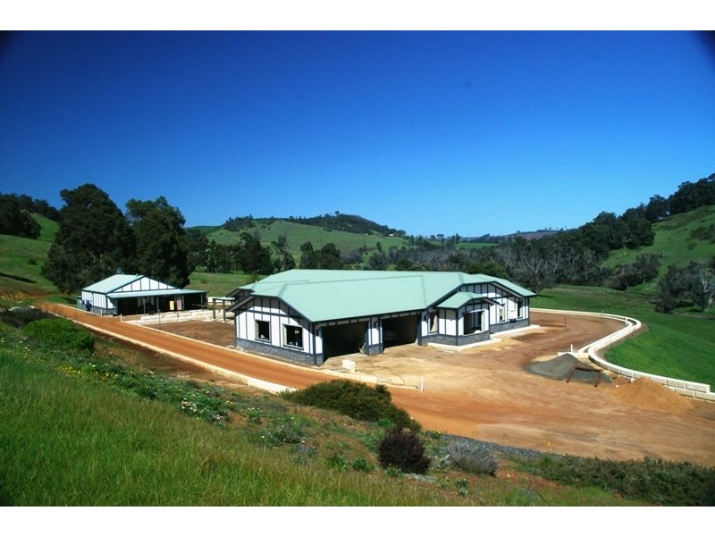 8128 (189) Balingup Nanup Road, Balingup WA 6253