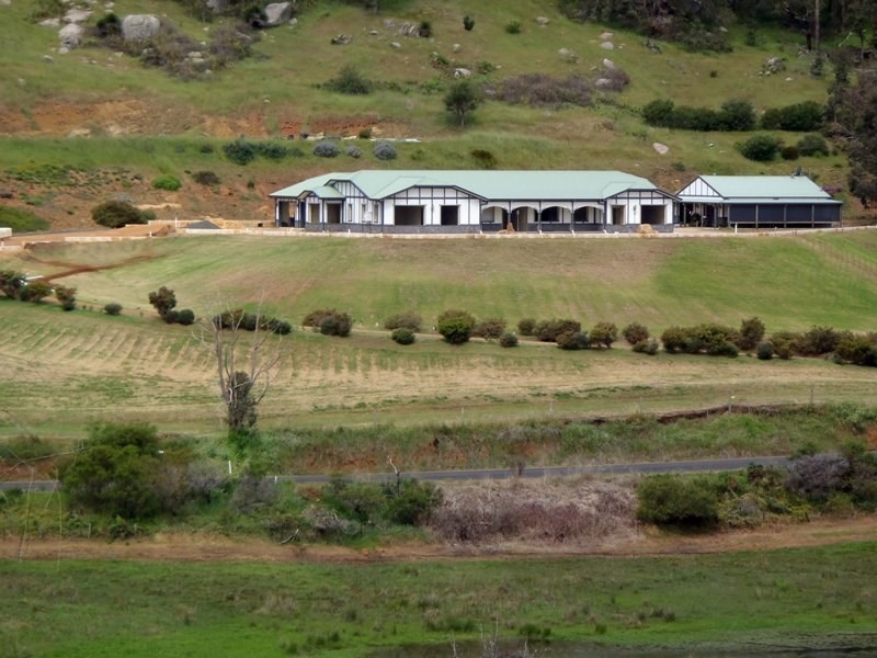 8128 (189) Balingup Nanup Road, Balingup WA 6253