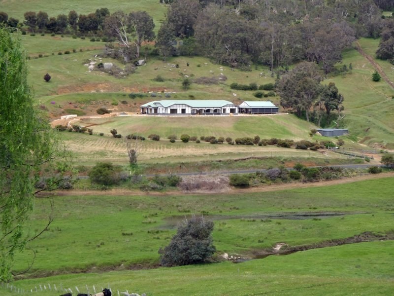 8128 (189) Balingup Nanup Road, Balingup WA 6253