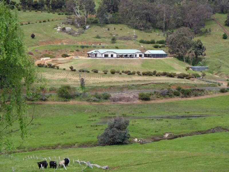 8128 (189) Balingup Nanup Road, Balingup WA 6253