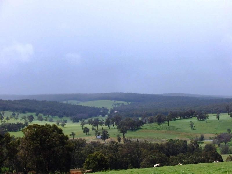 Lot 123 Balinga Drive, Balingup WA 6253