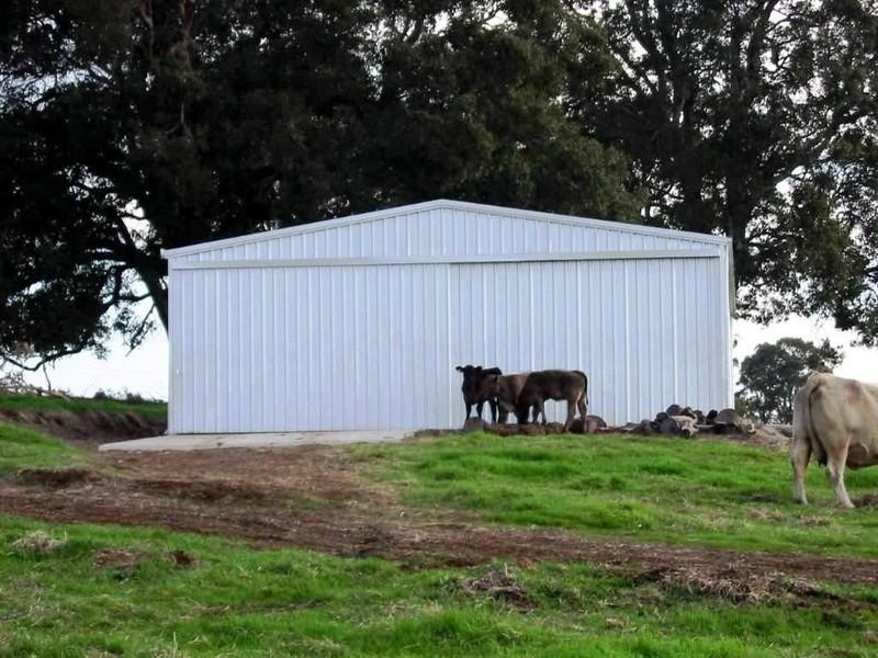 Lot 123 Balinga Drive, Balingup WA 6253