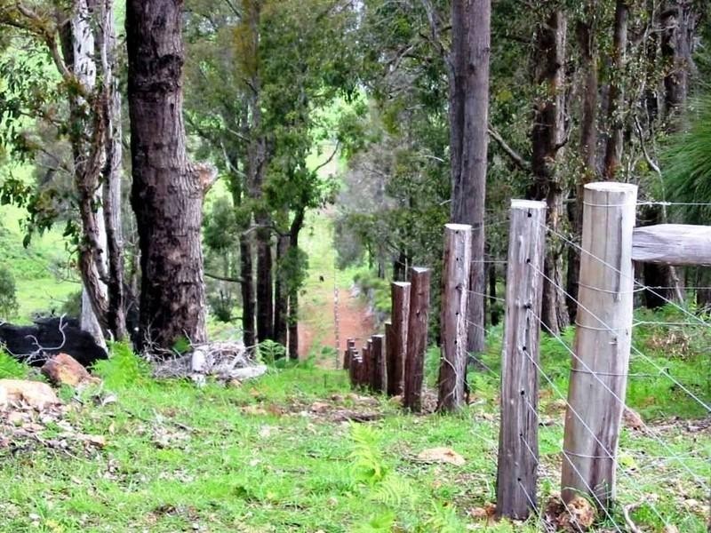 Lot 123 Balinga Drive, Balingup WA 6253