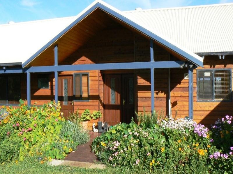 Lot 105 Bramley Place, Bridgetown WA 6255