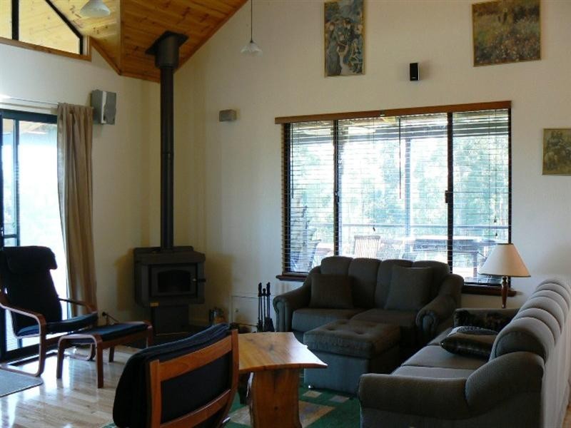 Lot 105 Bramley Place, Bridgetown WA 6255