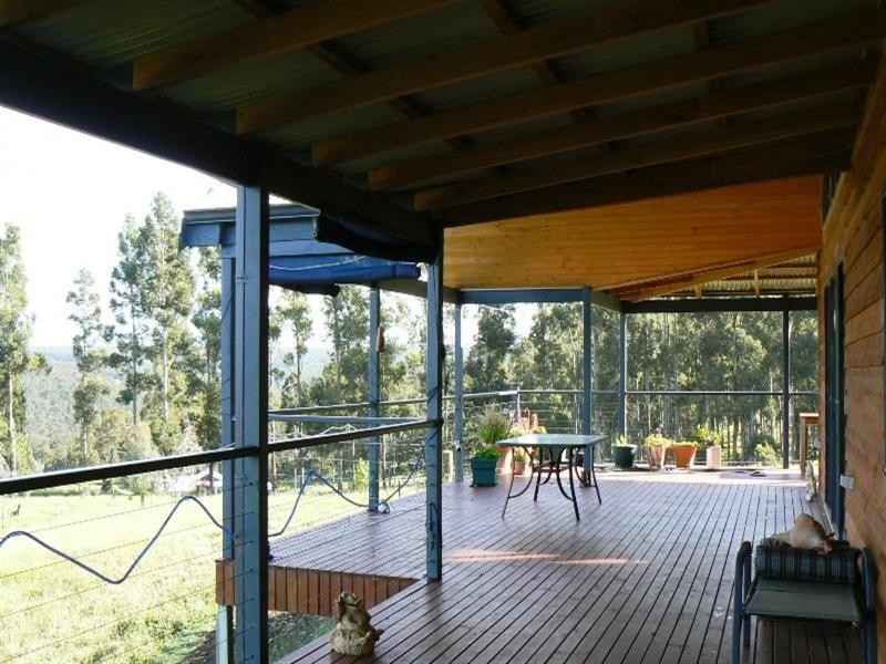 Lot 105 Bramley Place, Bridgetown WA 6255