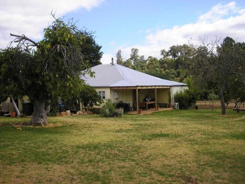 Lot 145 Grimwade Road, Balingup WA 6253