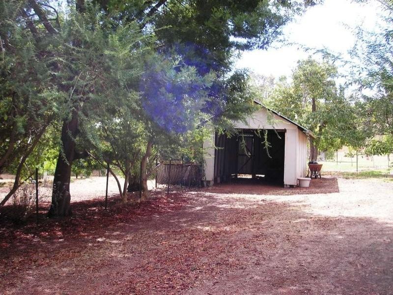 Lot 145 Grimwade Road, Balingup WA 6253