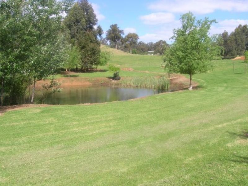 Lot 145 Grimwade Road, Balingup WA 6253