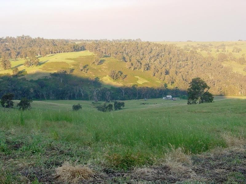 Lot 73 Slades Road, Bridgetown WA 6255