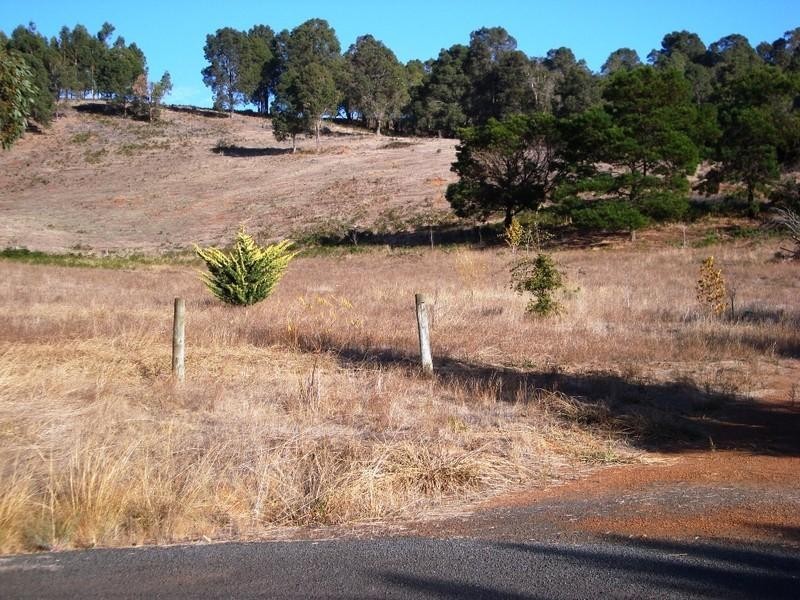 Lot 121 Balinga Drive, Balingup WA 6253