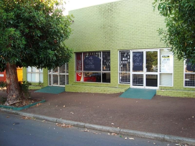 34 Blackwood Road, Greenbushes WA 6254