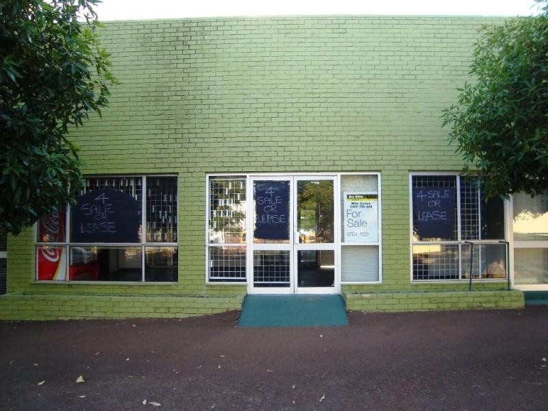 34 Blackwood Road, Greenbushes WA 6254