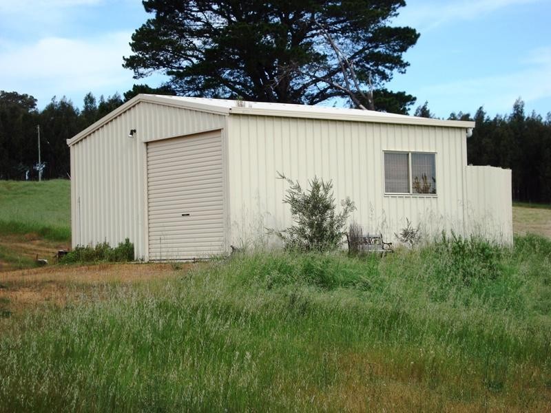 6 Forest View Court, North Greenbushes WA 6254