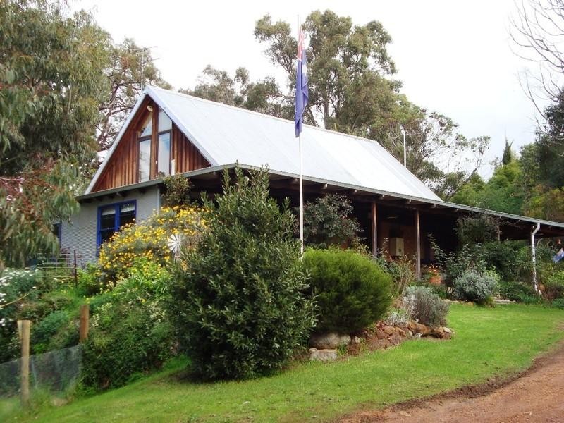 Lot 16 Steere Street, Balingup WA 6253