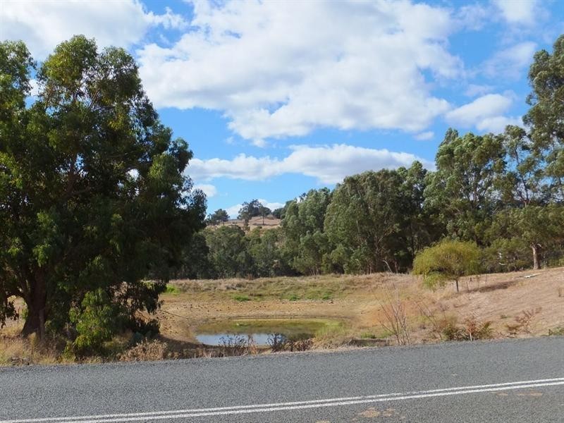 Lot 101 Tweed Road, Bridgetown WA 6255