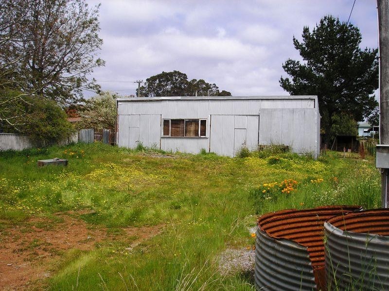 31 Blackwood Road, Greenbushes WA 6254