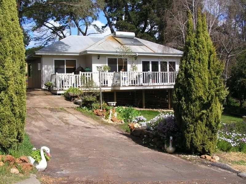 2 George Street, Bridgetown WA 6255