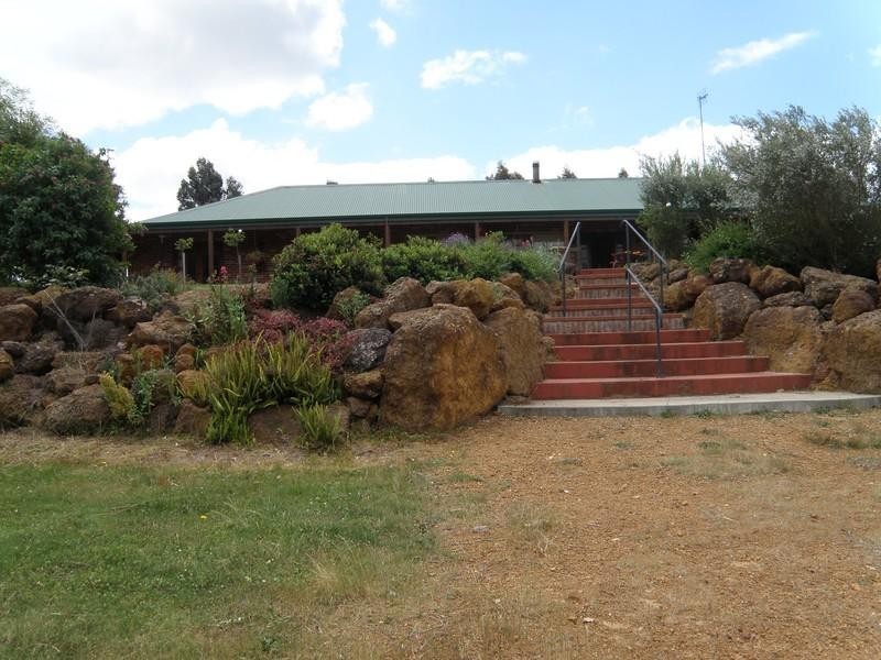 Lot 33 Blackwood River Drive, Nannup WA 6275