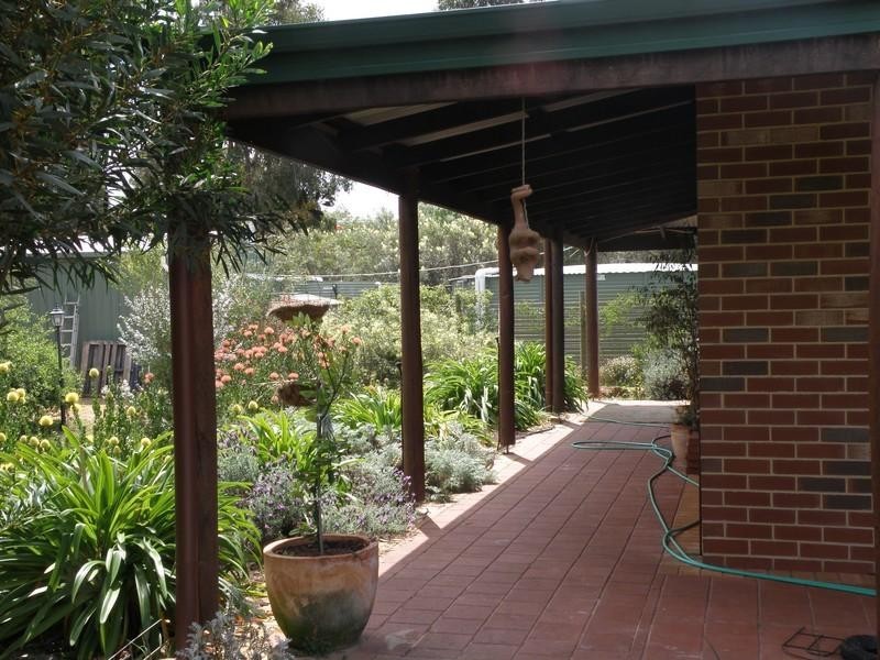 Lot 33 Blackwood River Drive, Nannup WA 6275