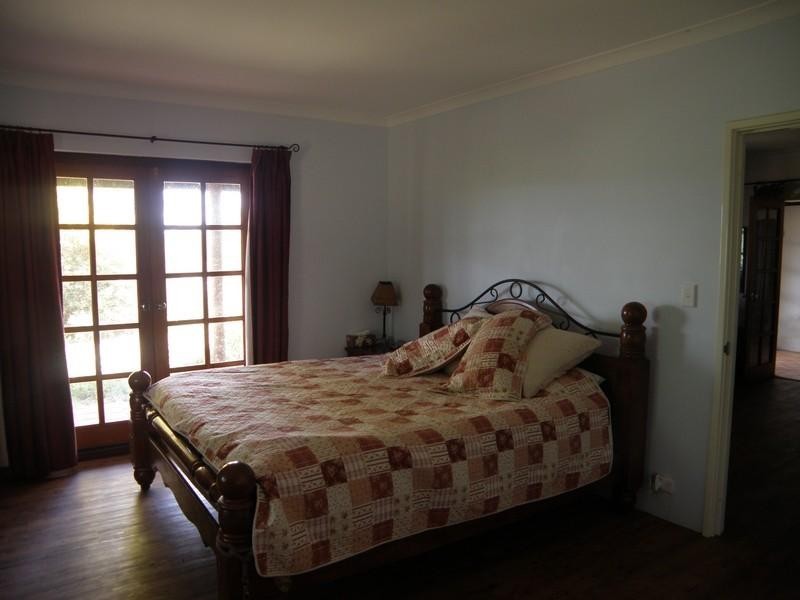 Lot 33 Blackwood River Drive, Nannup WA 6275