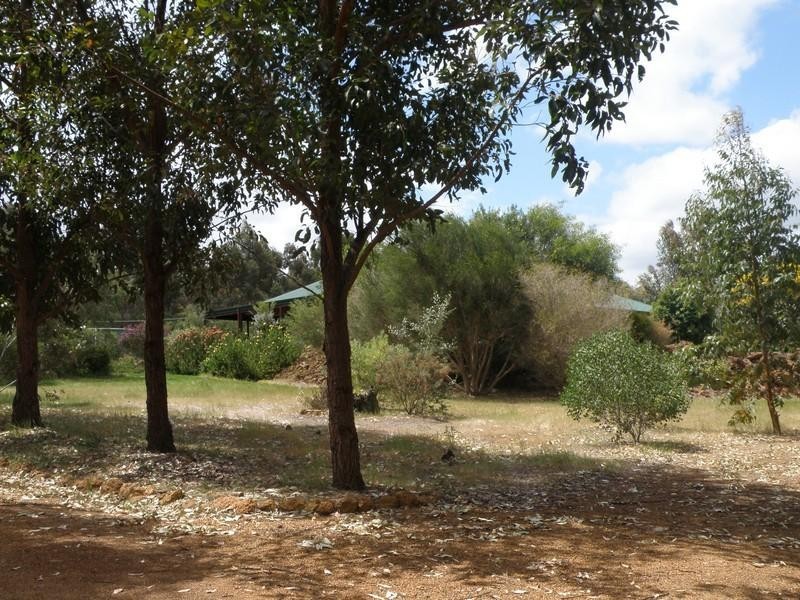Lot 33 Blackwood River Drive, Nannup WA 6275